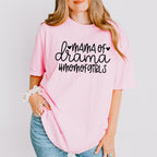 Mama Of Drama Mother's Day Unisex Crewneck T-Shirt Sweatshirt Hoodie