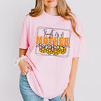 Thought As A Mother Mother's Day Unisex Crewneck T-Shirt Sweatshirt Hoodie