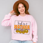 Thought As A Mother Mother's Day Unisex Crewneck T-Shirt Sweatshirt Hoodie