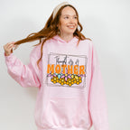 Thought As A Mother Mother's Day Unisex Crewneck T-Shirt Sweatshirt Hoodie