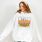 Thought As A Mother Mother's Day Unisex Crewneck T-Shirt Sweatshirt Hoodie