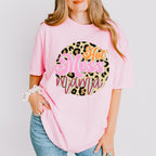 Hot Mess Mama Mother's Day Unisex Crewneck T-Shirt Sweatshirt Hoodie