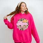 Hot Mess Mama Mother's Day Unisex Crewneck T-Shirt Sweatshirt Hoodie