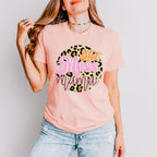 Hot Mess Mama Mother's Day Unisex Crewneck T-Shirt Sweatshirt Hoodie