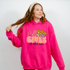 Coffee Gives Mother Powers Mother's Day Unisex Crewneck T-Shirt Sweatshirt Hoodie