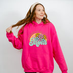 Bless To Be Called Mother's Day Unisex Crewneck T-Shirt Sweatshirt Hoodie