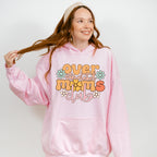 Over Stimulated Moms Club Mother's Day Unisex Crewneck T-Shirt Sweatshirt Hoodie