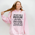 I'm A Cool Mom Mother's Day Unisex Crewneck T-Shirt Sweatshirt Hoodie