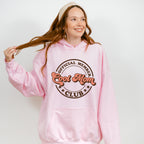 Cool Mom Club Mother's Day Unisex Crewneck T-Shirt Sweatshirt Hoodie