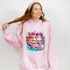 You Are The World Mother's Day Unisex Crewneck T-Shirt Sweatshirt Hoodie