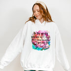 You Are The World Mother's Day Unisex Crewneck T-Shirt Sweatshirt Hoodie