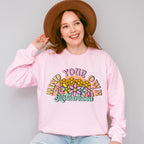 Mind Your Own Motherhood Mother's Day Unisex Crewneck T-Shirt Sweatshirt Hoodie