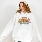 Mind Your Own Motherhood Mother's Day Unisex Crewneck T-Shirt Sweatshirt Hoodie