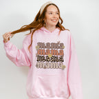 Mama Mama Mother's Day Unisex Crewneck T-Shirt Sweatshirt Hoodie