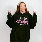 Best Mom Ever Mother's Day Unisex Crewneck T-Shirt Sweatshirt Hoodie