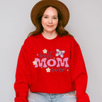 Best Mom Ever Mother's Day Unisex Crewneck T-Shirt Sweatshirt Hoodie