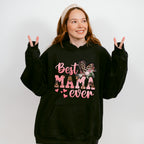 Best Mama Ever Mother's Day Unisex Crewneck T-Shirt Sweatshirt Hoodie