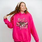 Best Mom Ever Mother's Day Unisex Crewneck T-Shirt Sweatshirt Hoodie