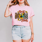 Sunflower Best Mom Ever Mother's Day Unisex Crewneck T-Shirt Sweatshirt Hoodie