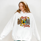 Sunflower Best Mom Ever Mother's Day Unisex Crewneck T-Shirt Sweatshirt Hoodie