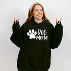 Dog Mom Mother's Day Unisex Crewneck T-Shirt Sweatshirt Hoodie
