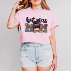 Hot Mess Mom Mother's Day Unisex Crewneck T-Shirt Sweatshirt Hoodie