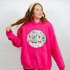 MAMA Mother's Day Unisex Crewneck T-Shirt Sweatshirt Hoodie