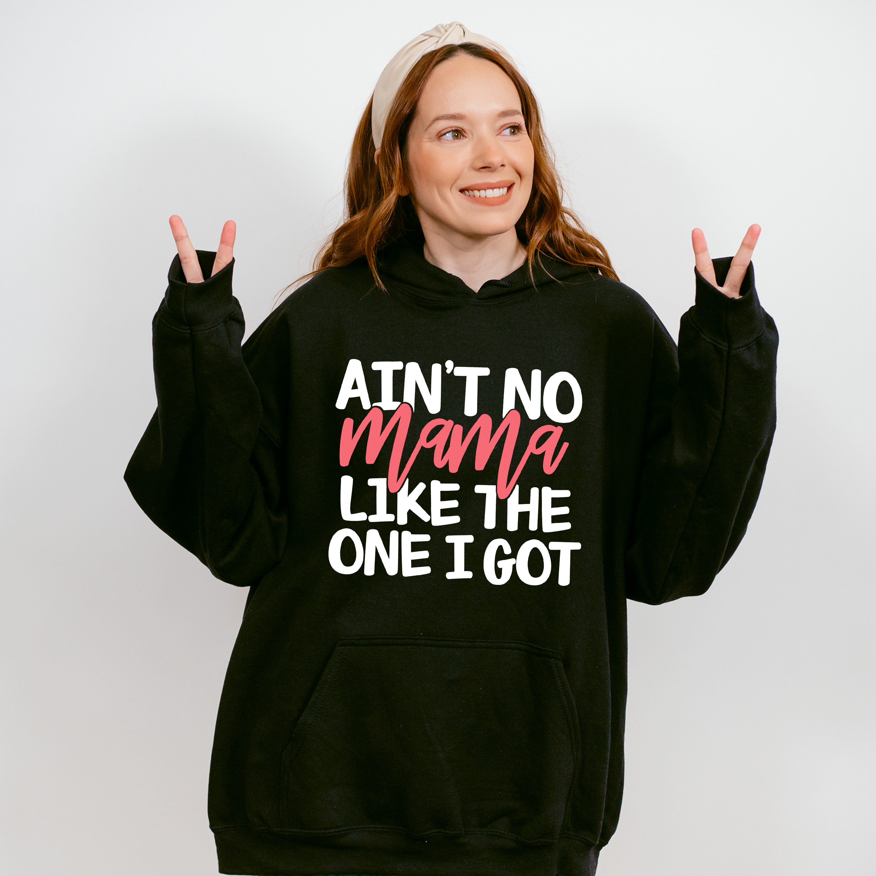 Like The One I Got Mother's Day Unisex Crewneck T-Shirt Sweatshirt Hoodie