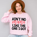 Like The One I Got Mother's Day Unisex Crewneck T-Shirt Sweatshirt Hoodie