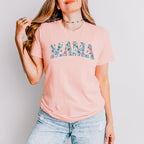 MAMA Mother's Day Unisex Crewneck T-Shirt Sweatshirt Hoodie