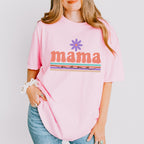 Mama Mama Mother's Day Unisex Crewneck T-Shirt Sweatshirt Hoodie