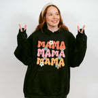 Mama Mama Mama Mother's Day Unisex Crewneck T-Shirt Sweatshirt Hoodie