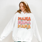 Mama Mama Mama Mother's Day Unisex Crewneck T-Shirt Sweatshirt Hoodie