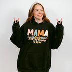 Mama All Day Everyday Mother's Day Unisex Crewneck T-Shirt Sweatshirt Hoodie