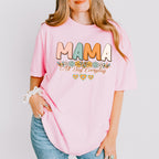 Mama All Day Everyday Mother's Day Unisex Crewneck T-Shirt Sweatshirt Hoodie