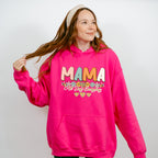 Mama All Day Everyday Mother's Day Unisex Crewneck T-Shirt Sweatshirt Hoodie
