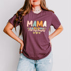 Mama All Day Everyday Mother's Day Unisex Crewneck T-Shirt Sweatshirt Hoodie