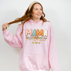 Mama All Day Everyday Mother's Day Unisex Crewneck T-Shirt Sweatshirt Hoodie