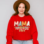 Mama All Day Everyday Mother's Day Unisex Crewneck T-Shirt Sweatshirt Hoodie