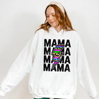 Mama Lightning Mother's Day Unisex Crewneck T-Shirt Sweatshirt Hoodie