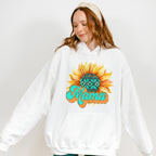 Mama Sunflower Mother's Day Unisex Crewneck T-Shirt Sweatshirt Hoodie
