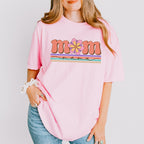 Mom Mama Mother's Day Unisex Crewneck T-Shirt Sweatshirt Hoodie