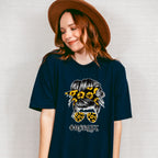 Mom Life Mother's Day Unisex Crewneck T-Shirt Sweatshirt Hoodie