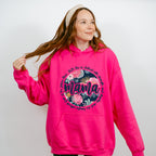 Mama Mother's Day Unisex Crewneck T-Shirt Sweatshirt Hoodie