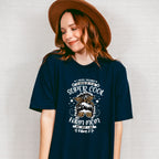 Super Cool Farm Mom Mother's Day Unisex Crewneck T-Shirt Sweatshirt Hoodie