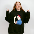 Mom Life Mother's Day Unisex Crewneck T-Shirt Sweatshirt Hoodie