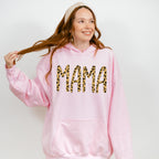 Mama Mother's Day Unisex Crewneck T-Shirt Sweatshirt Hoodie