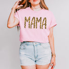 Mama Mother's Day Unisex Crewneck T-Shirt Sweatshirt Hoodie
