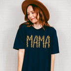Mama Mother's Day Unisex Crewneck T-Shirt Sweatshirt Hoodie