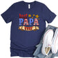 Best Papa Ever Father's Day Unisex Crewneck T-Shirt Sweatshirt Hoodie